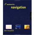 thumbnail image 1 of Pre-Owned Web Works: Navigation (Paperback) 1564966623 9781564966629, 1 of 1