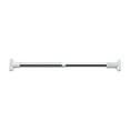 thumbnail image 1 of Labymos No Drilling Tension Curtain Rod 20 to 32 Inch Expandable Curtain Rod No Rust, 1 of 8