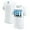 White, variant on Jey Uso Merch Yeet T-shirts For Men And Women Summer Cool And Fashionable V-neck Short-sleeved Tops