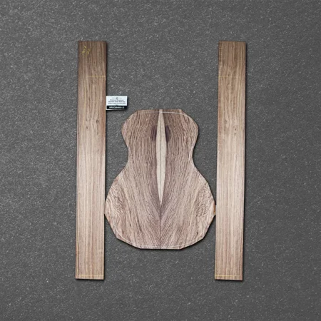 Honduran Rosewood Acoustic Guitar Back and Sides Grand Concert (OO) Set – HROO000405-1.2