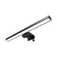 thumbnail image 1 of Lámpara para monitores de ordenador, lámpara de lectura, brillo ajustable, fuente de luz asimétrica regulable, lámpara LED de trabajo, USB para, 1 of 8