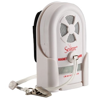 Fall Protection Monitor McKesson Fall Prevention Monitor Corded, Universal, Battery Operated, 1 ...