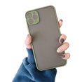 thumbnail image 1 of Étui de Téléphone Résistant aux Impacts en Tpu Ultra Doux, Étui de Protection Absorbant les Chocs pour Iphone 13/13 Mini/13 Pro/13 Pro Max, 1 of 4