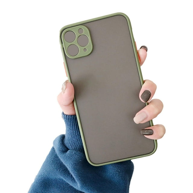 Étui de Téléphone Résistant aux Impacts en Tpu Ultra Doux, Étui de Protection Absorbant les Chocs pour Iphone 13/13 Mini/13 Pro/13 Pro Max