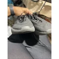 thumbnail image 3 of Adi - das Originals Ozelia Mens 6.5 Sneakers Black Running Shoes Bold Chunky, 3 of 5