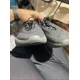 thumbnail image 3 of Ad-id-as Originals Ozelia Mens 6.5 Sneakers Black Running Shoes Bold Chunky, 3 of 5