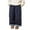w93# Navy200, variant on Wuxian Girls Wide Leg Sweatpants Winter Spring Soft Sweatpants Comfortable Warm Lined Trousers Wide Leg High Waist Fashionable Leisure Pants Casual Soft Dailywear,Beige,18-24 Months
