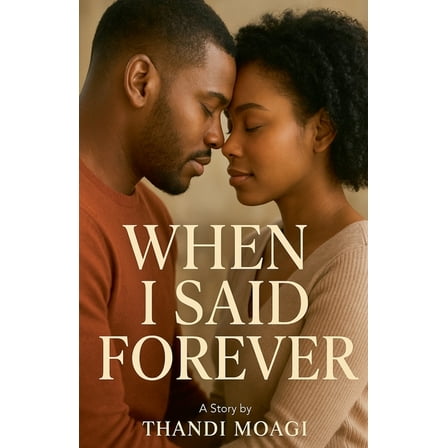 When I said forever, (Paperback)