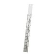 thumbnail image 4 of GROWTH TANK Car Paint Measuring Scale Mixing Ruler Aluminium Alloy Paint Measuring Stick B, 4 of 7