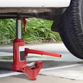 thumbnail image 3 of Horizontal Jack Repair Kit with Dual Pump Lift for Safe Maintenance, 3 of 4
