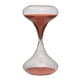 thumbnail image 5 of Reloj de arena Macarena 30 minutos Rojo, 5 of 8