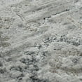 thumbnail image 5 of Fairmont FAI-3 Silver Transitional Rug 2' X 3 ' 3", 5 of 5