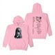 thumbnail image 4 of Sudadera con capucha Ado Wish Merch The First World Tour de invierno para hombre y mujer, unisex, informal, de manga larga, ropa de calle con capucha, 4 of 5