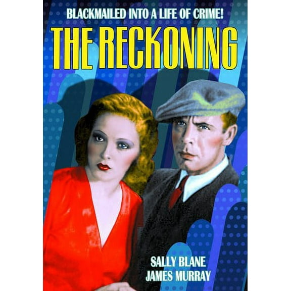 The Reckoning (DVD), Alpha Video, Mystery & Suspense