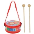 thumbnail image 1 of 1 Ensemble Pile Pile à Main Bâton Pile Jouet Percussion Puissante Fournitures d'Instruments de Musique, 1 of 9