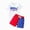 R415-White, variant on NOLDARES 4th of July Baby Boy Outfit Toddler Short Sleeve T-Shirt and Elastic Waist Shorts with Pockets American Flag Print 2Pcs Summer Clothes(White,3-4 Y)