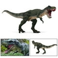 thumbnail image 1 of EGNMCR World Collection Carnotaurus Dinosaur Action Figure, Large Species Premium Articulated Figure A Dinosaur Birthday Gifts for Kids, 1 of 5