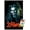 Premium Poster & Push Pin Bundle, variant on Rob Zombie - HellBilly Wall Poster, 22.375" x 34"