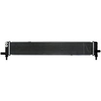 REACH 41-13138 Radiator for a 12-10 Lexus HS250h Radiator Replacement