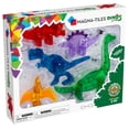 thumbnail image 1 of Set de construcción magnética MAGNA-TILES Dinos de 5 piezas, 1 of 5