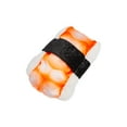 thumbnail image 4 of One Paw, Sushi Dog Costume, Halloween, 4 of 5