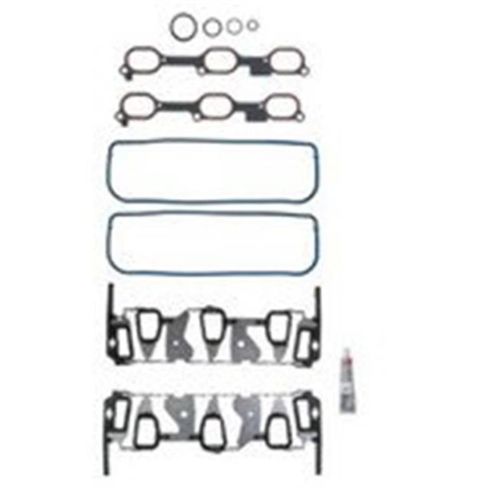Fel-Pro ES73131 Oil Filter Adapter Gasket