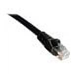 UPC: 0845282086669 | Axiom AX – patch cable – 25 ft – black