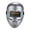 True color, variant on Zorion Welding Helmet Face Shielding Detachable Multifunctional Portable Large Viewing Anti Splashing Comfort Welding Shielding and 20 Protect Film
