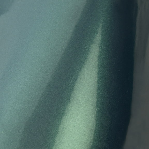 Vicrez Vinyl Car Wrap Film vzv10526 Gloss Electric Metallic Malachite Green | 5ft. x 5 ft.