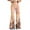 Complexion, variant on Women's Fashion Loose Drawstring Waist Floral Print Casual Sports Flared Pants, Elastic Joggers Sweatpants, Stylish Yoga Pants for Women,Complexion,S