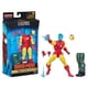 thumbnail image 4 of Figura Tony Stark (A.I.) Hasbro Marvel 6 Pulgadas, 4 of 4