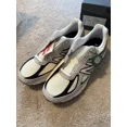 thumbnail image 3 of Size 12 - New Balance Teddy Santis x 990v4 Made in USA Grey Black, 3 of 6
