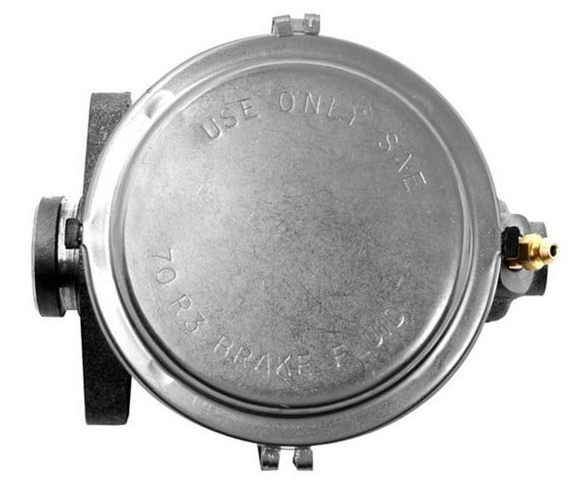 Brake Master Cylinder Fits select: 1966 LINCOLN CONTINENTAL