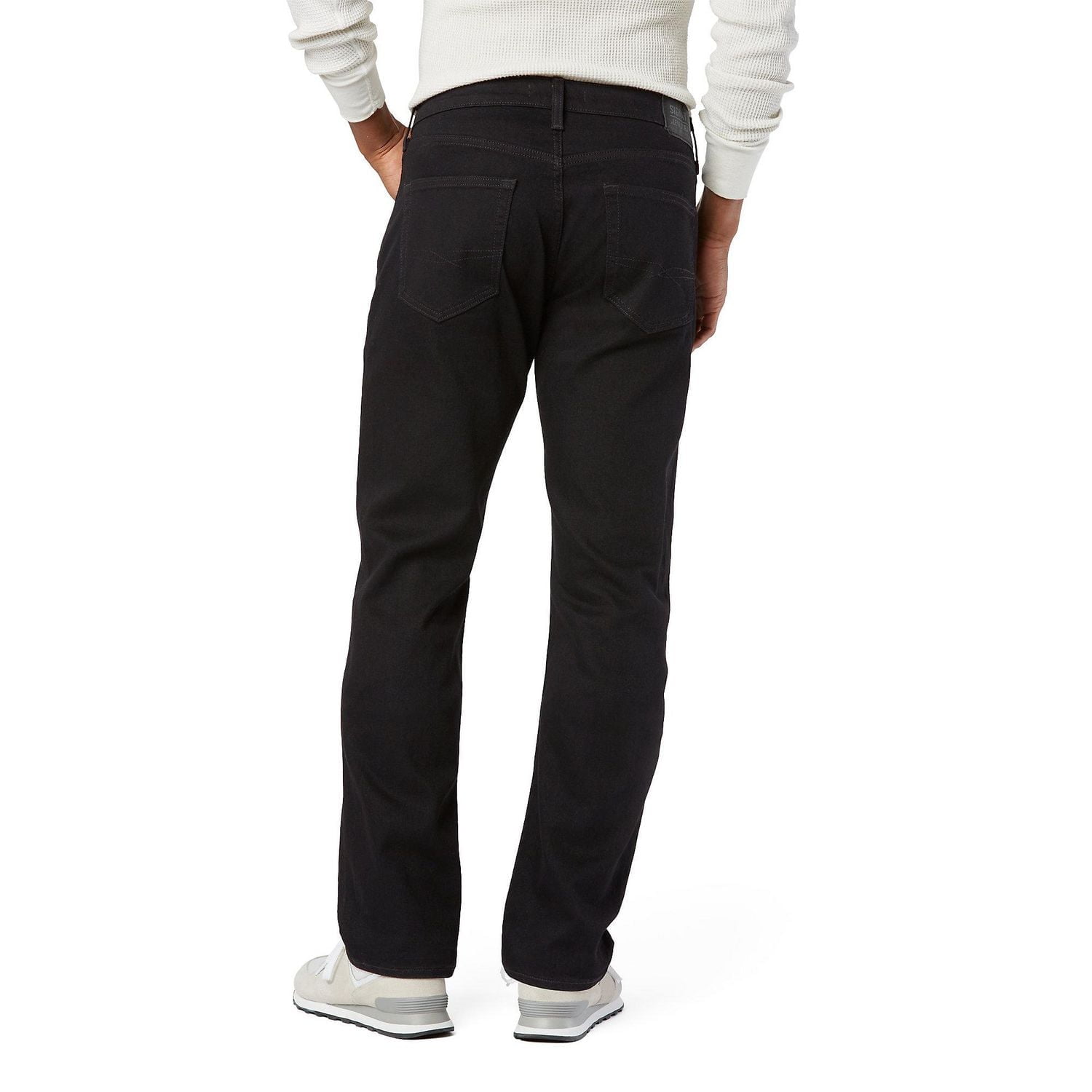 Levi Strauss Signature™ Men's Straight Fit Jeans