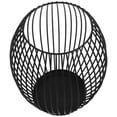 thumbnail image 1 of WEUVEB Cesta De Almacenamiento De Metal Para Y En Hogar, 1 of 7