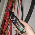 thumbnail image 2 of MAXRIENY Tester,Function Mode 12v/48v 1000v Dual Mode 12v/48v 1000v Circuit 1000v Circuit Tester Test Pen With Circuit Tester Test Tester Test Pen Avd06 Eryue Buzhi Rookin, 2 of 6