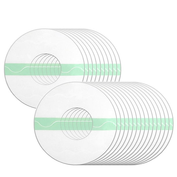 Parches Adhesivos Para Freestyle Libre 3-20 Cubiertas De Sensor Para Libre 3 Impermeable Protector Cgm A Prueba De Sudor Dura 14 Dias