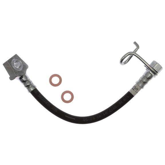 Element3™ Brake Hoses