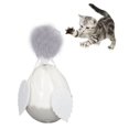 thumbnail image 4 of Juguetes Para Gatitos, Juguete Educativo Compacto Automático Para Gatos Atractivo Para Gatos Medianos Para Gatos Grandes ANGGREK Otros, 4 of 8