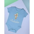 thumbnail image 3 of Koala Australia Bodysuit Infant -Image by Shutterstock,  Newborn, 3 of 4