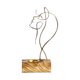 thumbnail image 3 of Estatua Quemador de Incienso Figuras de Cara de Mujer BLESIY, 3 of 8