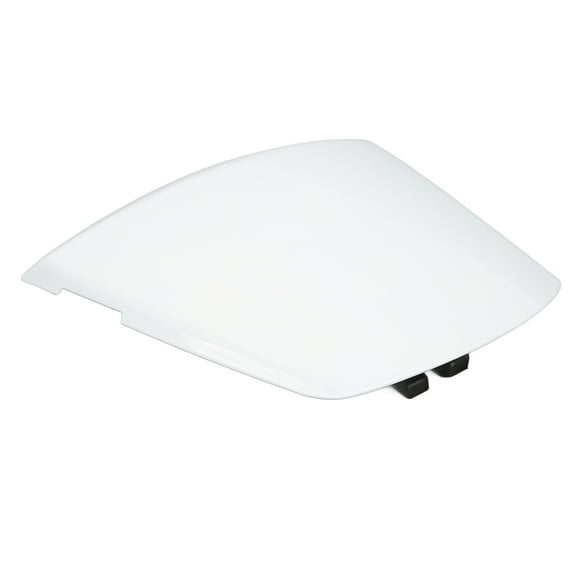 Rear Seat Cowl,Rear Seat Cover Cowl Rear Seat Cover Cowl Motorcycle Tail Fairing Cowl Sleek Aesthetic