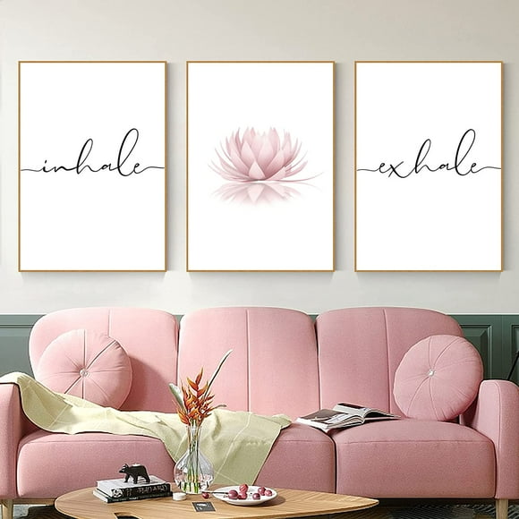 Colorful Angel Number Aura Poster Set of 3 Spiritual Posters poster Grainy Gradient Prints Trendy Preppy Wall Art Aesthetic Room Decor Affirmation Inspirational Quotes Wall Art 8"*12" unframe