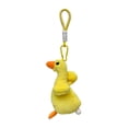 thumbnail image 1 of LLavero de felpa de Animal PEQUEÑO, para bolso, colgante, llavero para coche, colgante para bolso, mochila para coche, bolso, 1 of 9