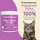 thumbnail image 2 of Suplemento de hongos reales funcionales para gatos felinos, 75 ml, 2 of 8