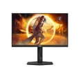 thumbnail image 1 of Monitor Gamer 23.8 AOC .5ms 180Hz resolución Full HD 1080p Fast IPS LED HDMI DP NVIDIA G-sync Pivote HDR10, 1 of 12