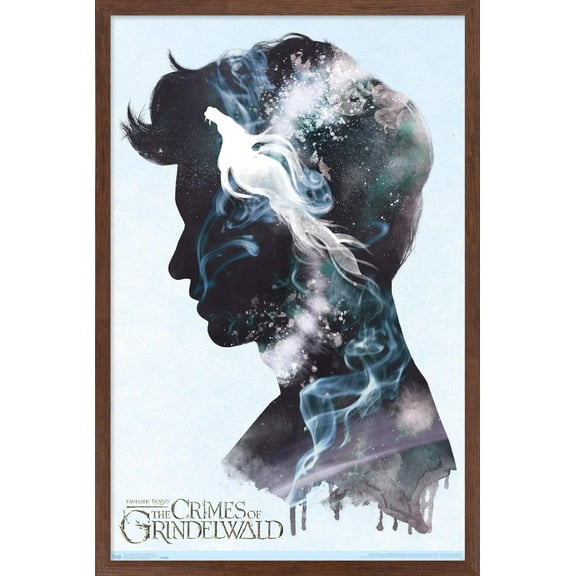 Trends International Movies Framed Poster