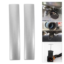 IFANLANDOR 2Pcs RV Waste Valve Handle for Traveling Sewer Hose Fittings 3.22X0.98X0.59in