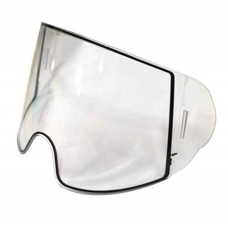 

Front Cover Lens for Panoramaxx Helmet