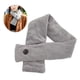 thumbnail image 5 of Bufanda Térmica Almohadilla Térmica para el Cuello Calentador de Cuello con Calefacción USB Calentador de Cuello Eléctrico Inalámbrico para Mujeres Bufanda de calefacción Bufanda eléctrica Bufanda c Anggrek Cocina, Decoración y Otros, 5 of 8